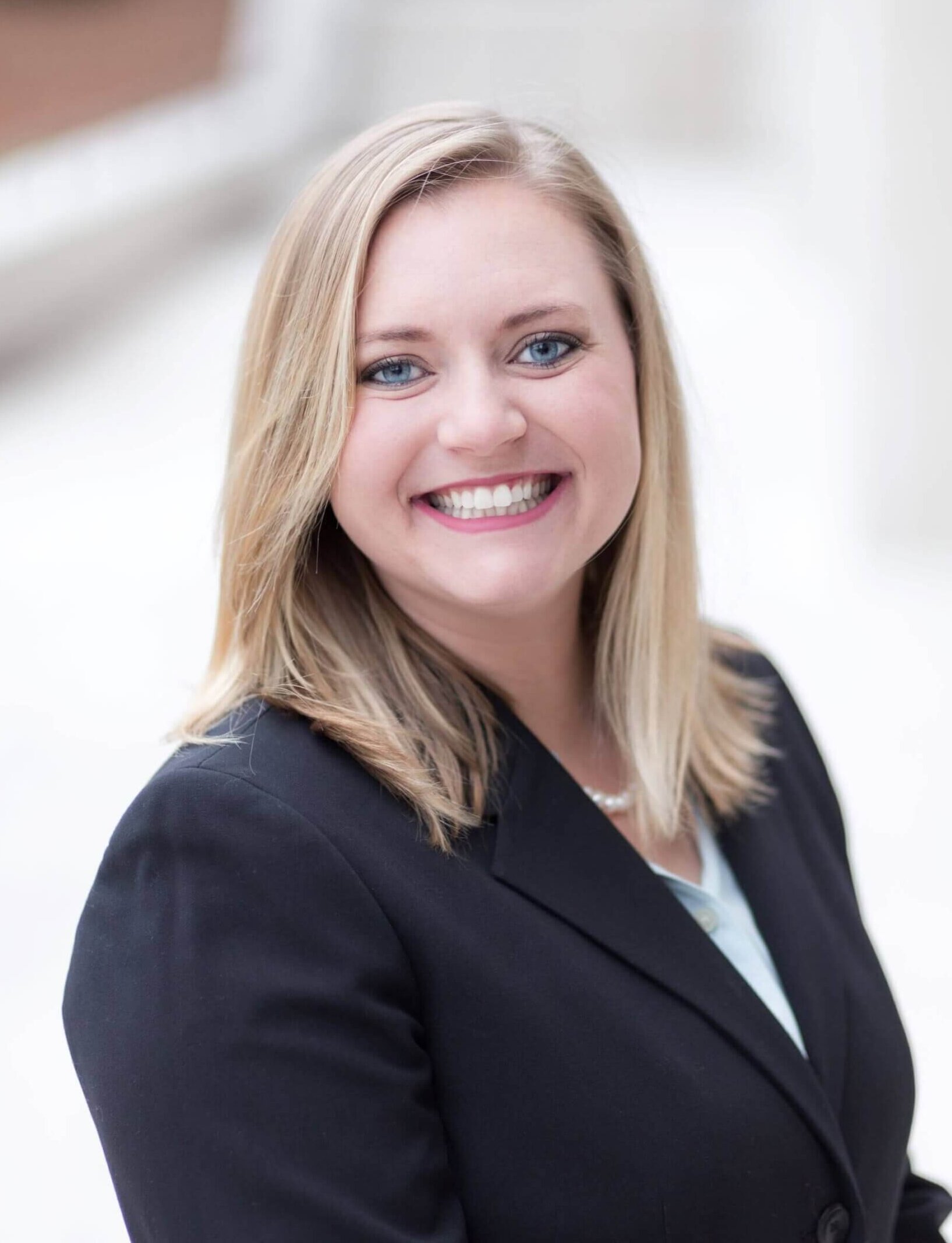 David Winter, President, Lord & Winter