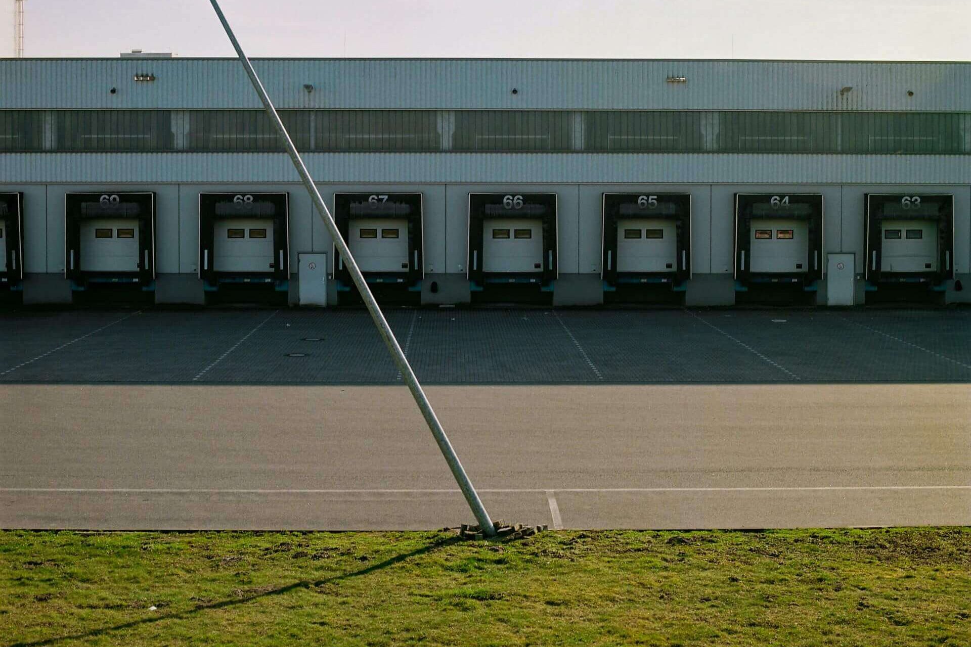 Phase 1 Environmental Site Assessment in Austin, Texas